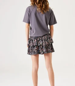 Kinderen Garcia T-shirt met print