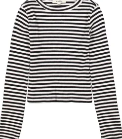 Kinderen Garcia T-shirt met strepen