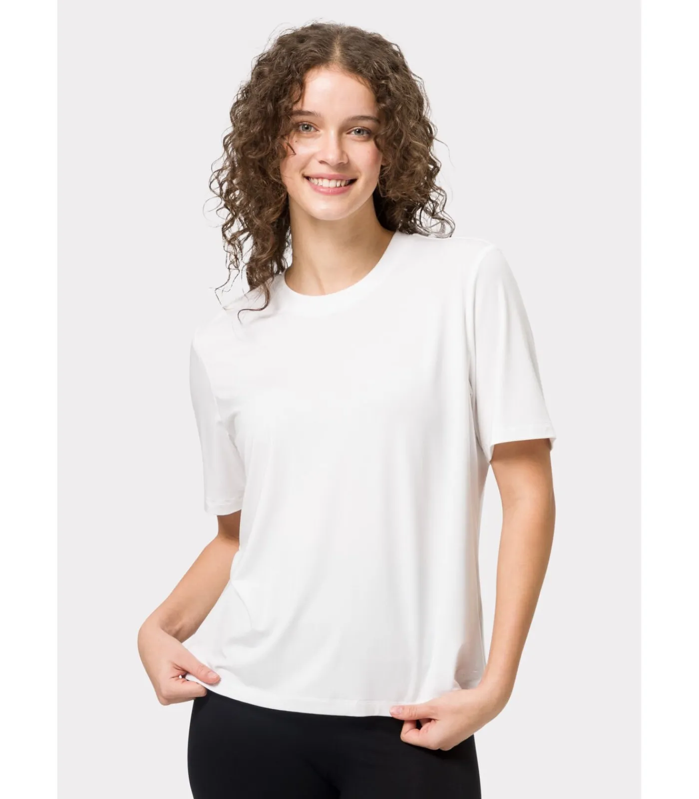 DAMES Les Lunes T-shirt “MILLIE Shirt Basic”
