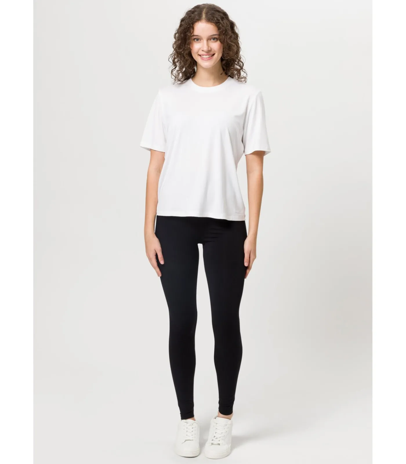DAMES Les Lunes T-shirt “MILLIE Shirt Basic”