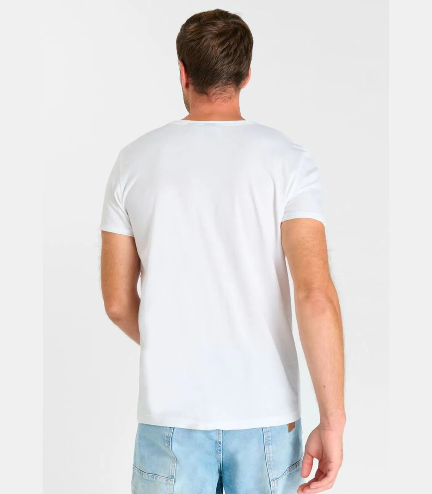 Clearance T-shirt OGRIBS Heren T-Shirts & Polo's