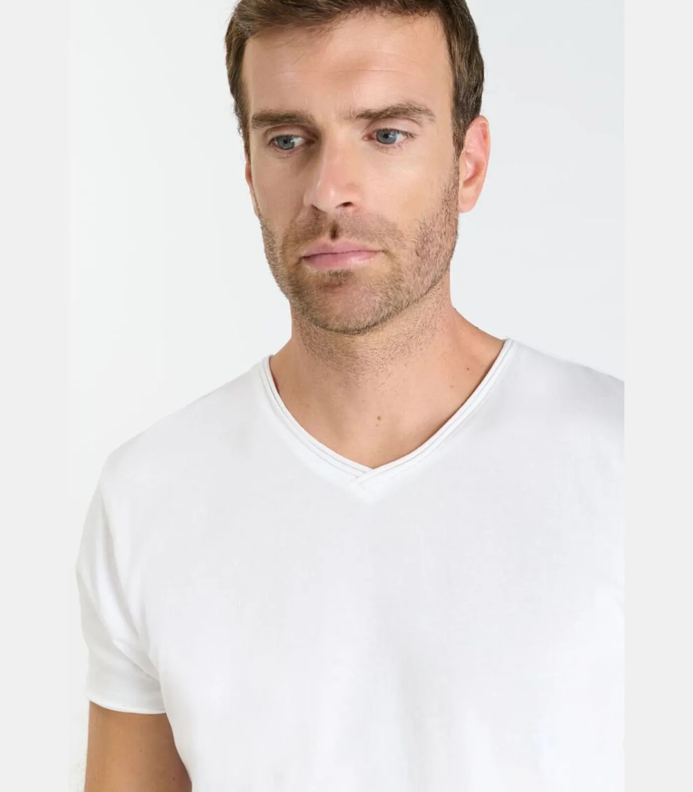 Clearance T-shirt OGRIBS Heren T-Shirts & Polo's