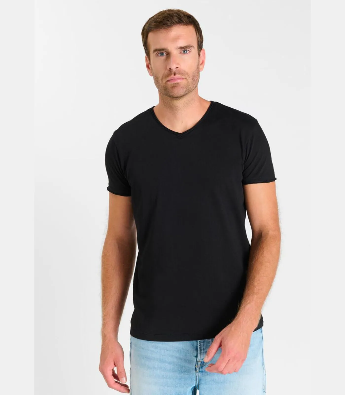 Clearance T-shirt OGRIBS Heren T-Shirts & Polo's