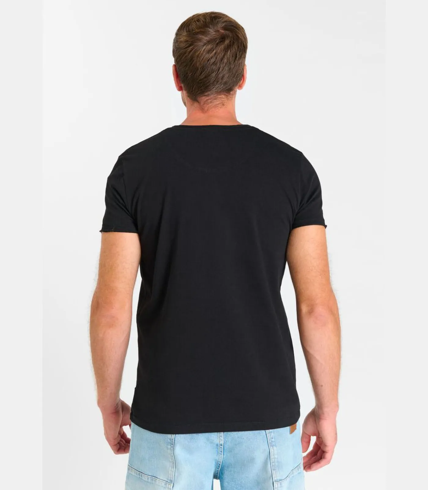 Clearance T-shirt OGRIBS Heren T-Shirts & Polo's