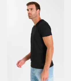 Clearance T-shirt OGRIBS Heren T-Shirts & Polo's