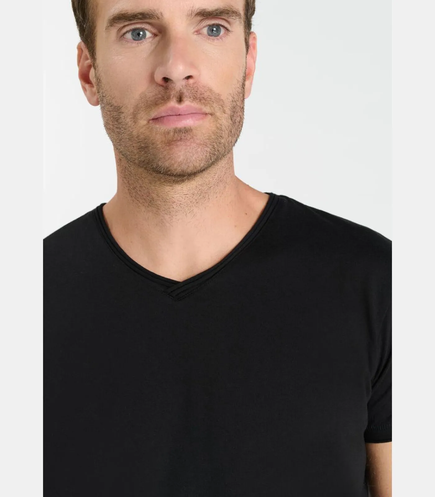 Clearance T-shirt OGRIBS Heren T-Shirts & Polo's