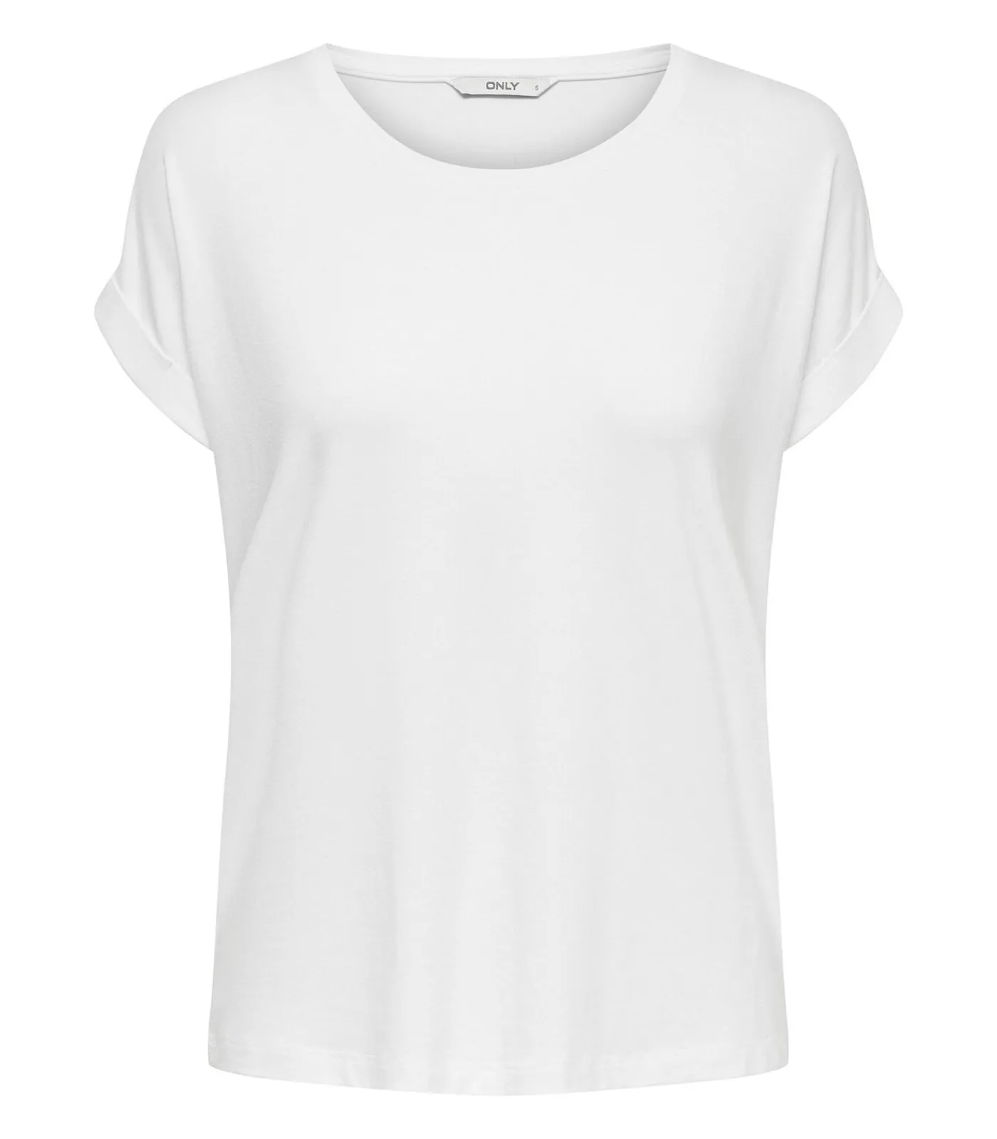 Outlet T-shirt ONLMOSTER O-NECK TOP 3P Set van 3 DAMES T-Shirts & Tops