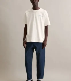 Online T-shirt oversized Heren T-Shirts & Polo's