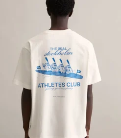 Online T-shirt oversized Heren T-Shirts & Polo's