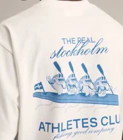 Online T-shirt oversized Heren T-Shirts & Polo's