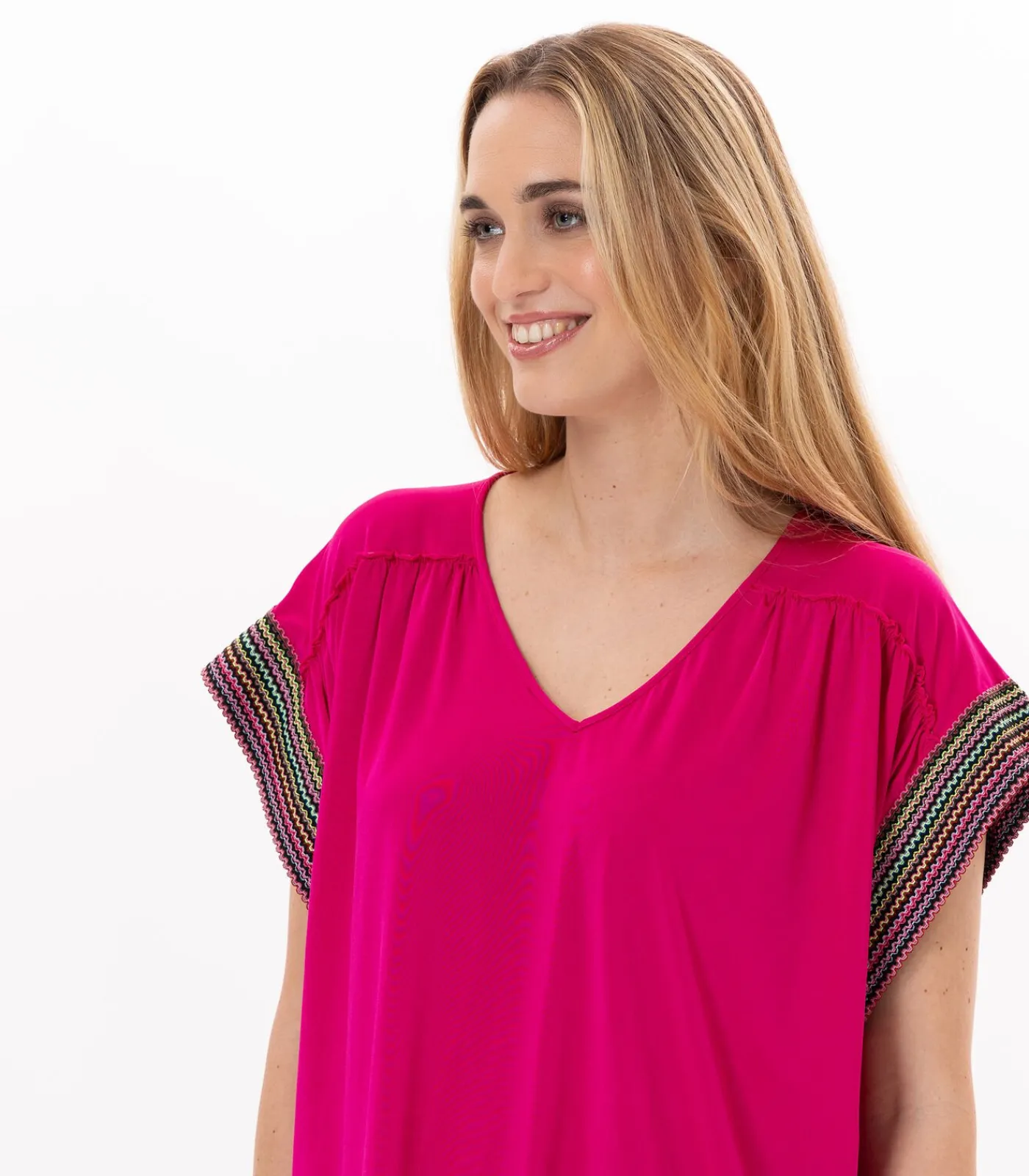 Sale T-shirt PAMPELONNE 930 jersey DAMES Loungewear