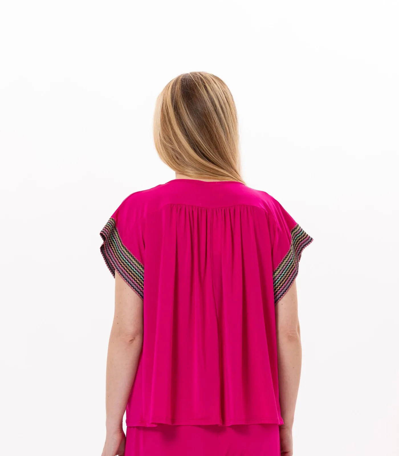 Sale T-shirt PAMPELONNE 930 jersey DAMES Loungewear