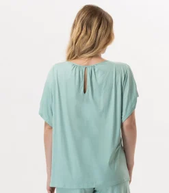 DAMES LE CHAT T-shirt RAMATUELLE 930 viscose