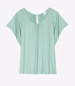 DAMES LE CHAT T-shirt RAMATUELLE 930 viscose