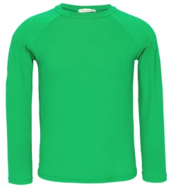 New T-shirt Rash Guard Anti-UV SPF 50 Kinderen Badkleding