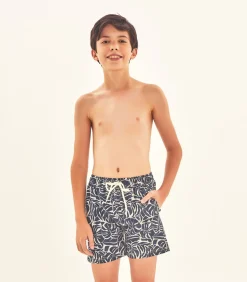 Best T-shirt Rash Guard Anti-UV SPF 50 Kinderen Badkleding