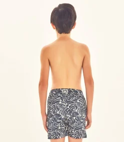 Best T-shirt Rash Guard Anti-UV SPF 50 Kinderen Badkleding