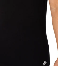 Heren Adidas T-shirt Set van 2