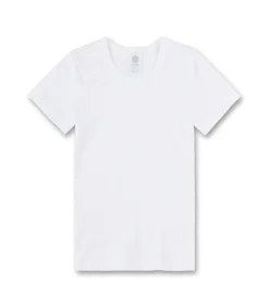 Kinderen Sanetta T-shirt Set van 1