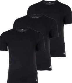 Heren Adidas T-shirt Set van 3