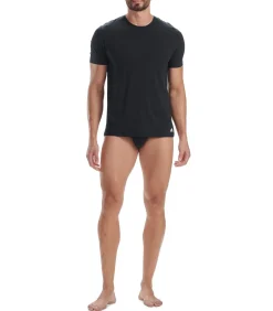 Heren Adidas T-shirt Set van 3