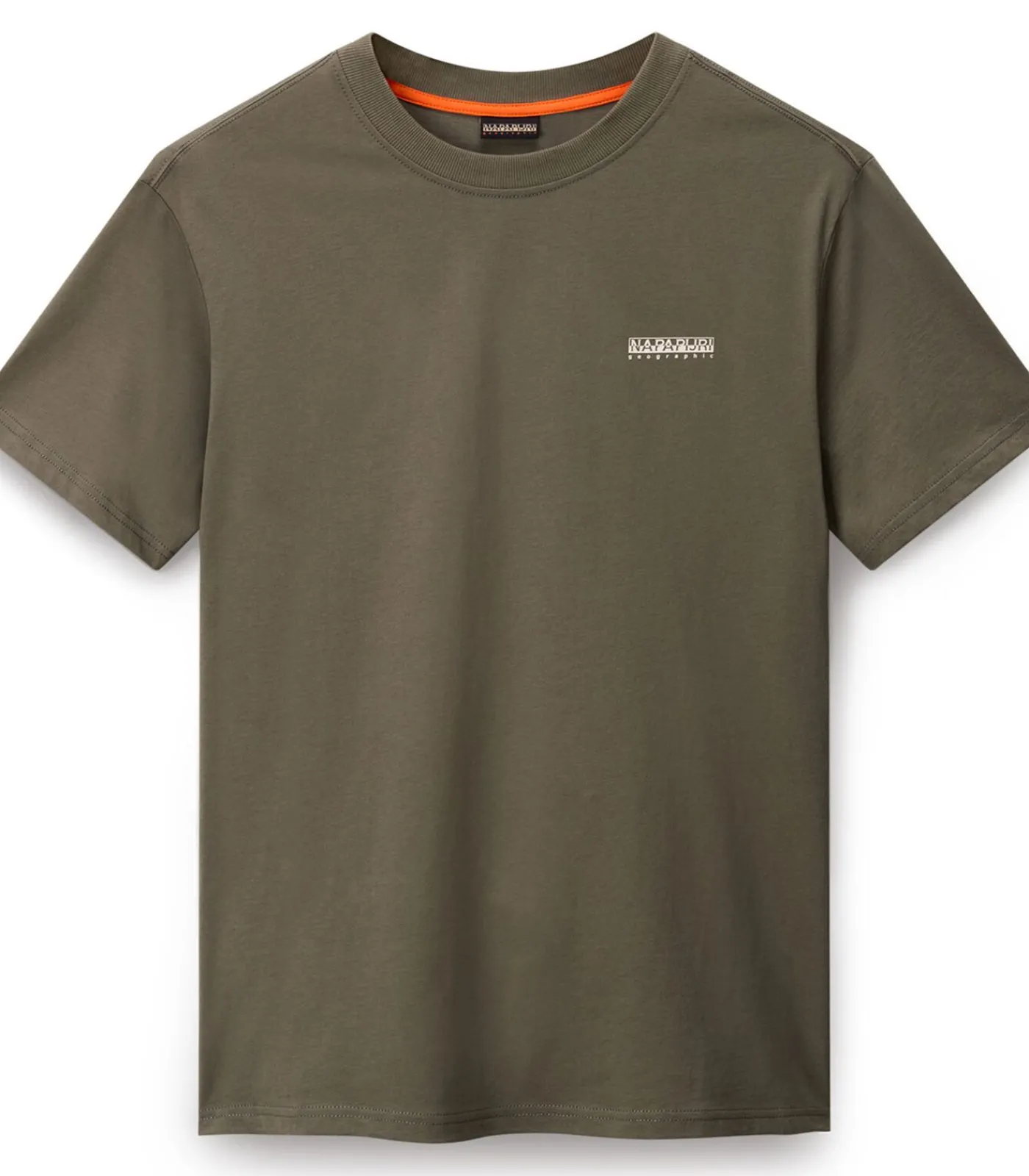 Sale T-shirt S-SMALL BOX Set van 1 Heren T-Shirts & Polo's