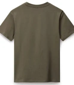 Sale T-shirt S-SMALL BOX Set van 1 Heren T-Shirts & Polo's