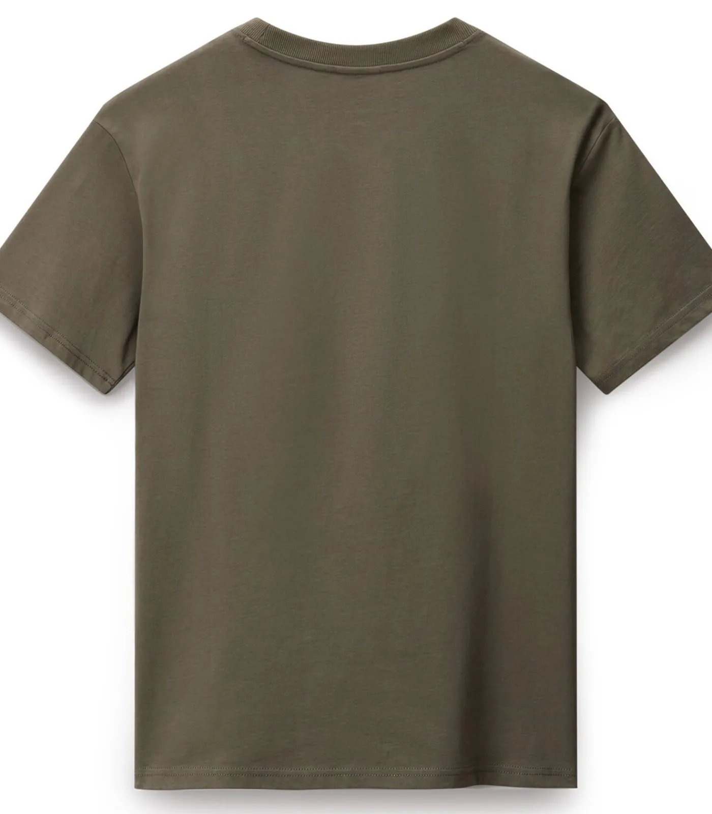 Sale T-shirt S-SMALL BOX Set van 1 Heren T-Shirts & Polo's