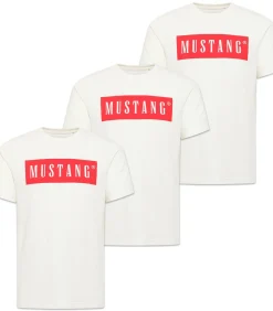 Sale T-shirt Style Austin 3P Set van 3 Heren T-Shirts & Polo's