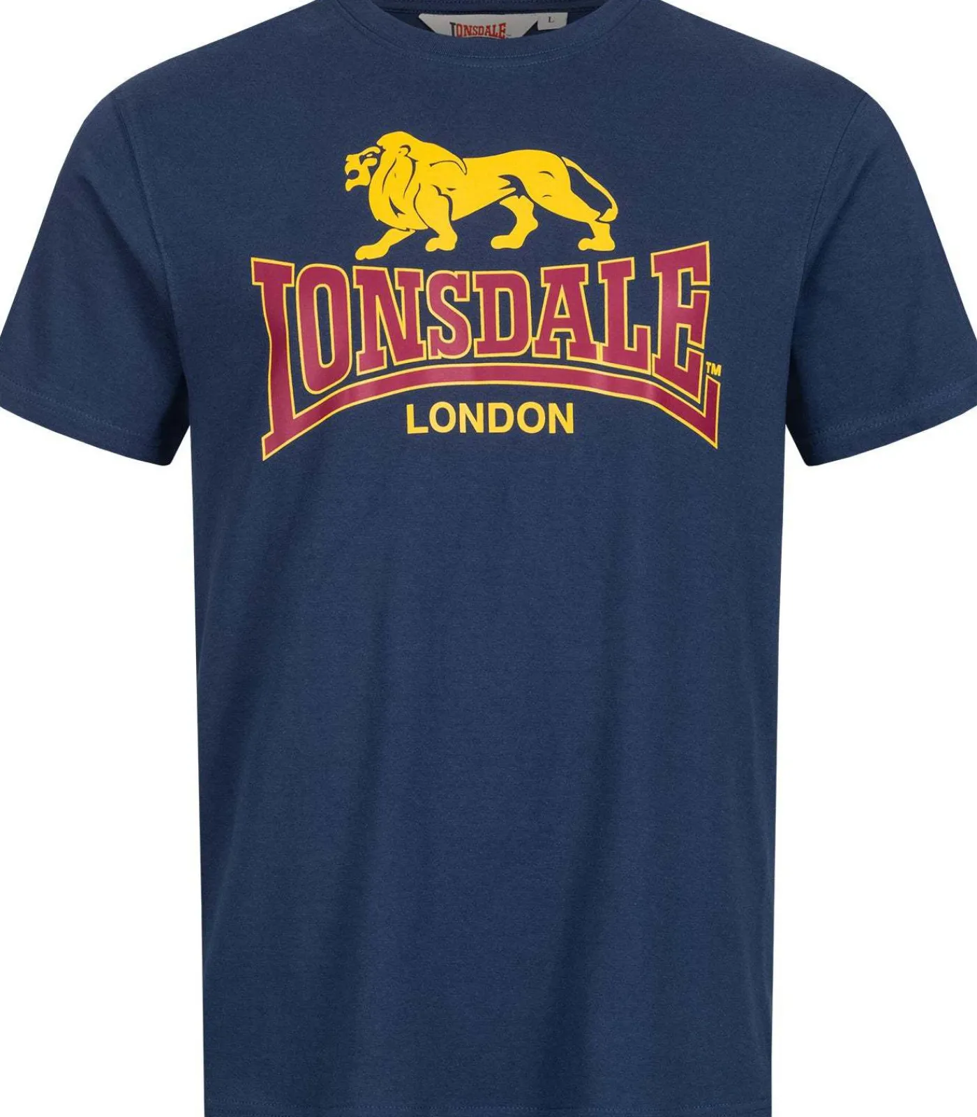 T-shirt Taverham Heren T-Shirts & Polo's