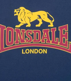 T-shirt Taverham Heren T-Shirts & Polo's