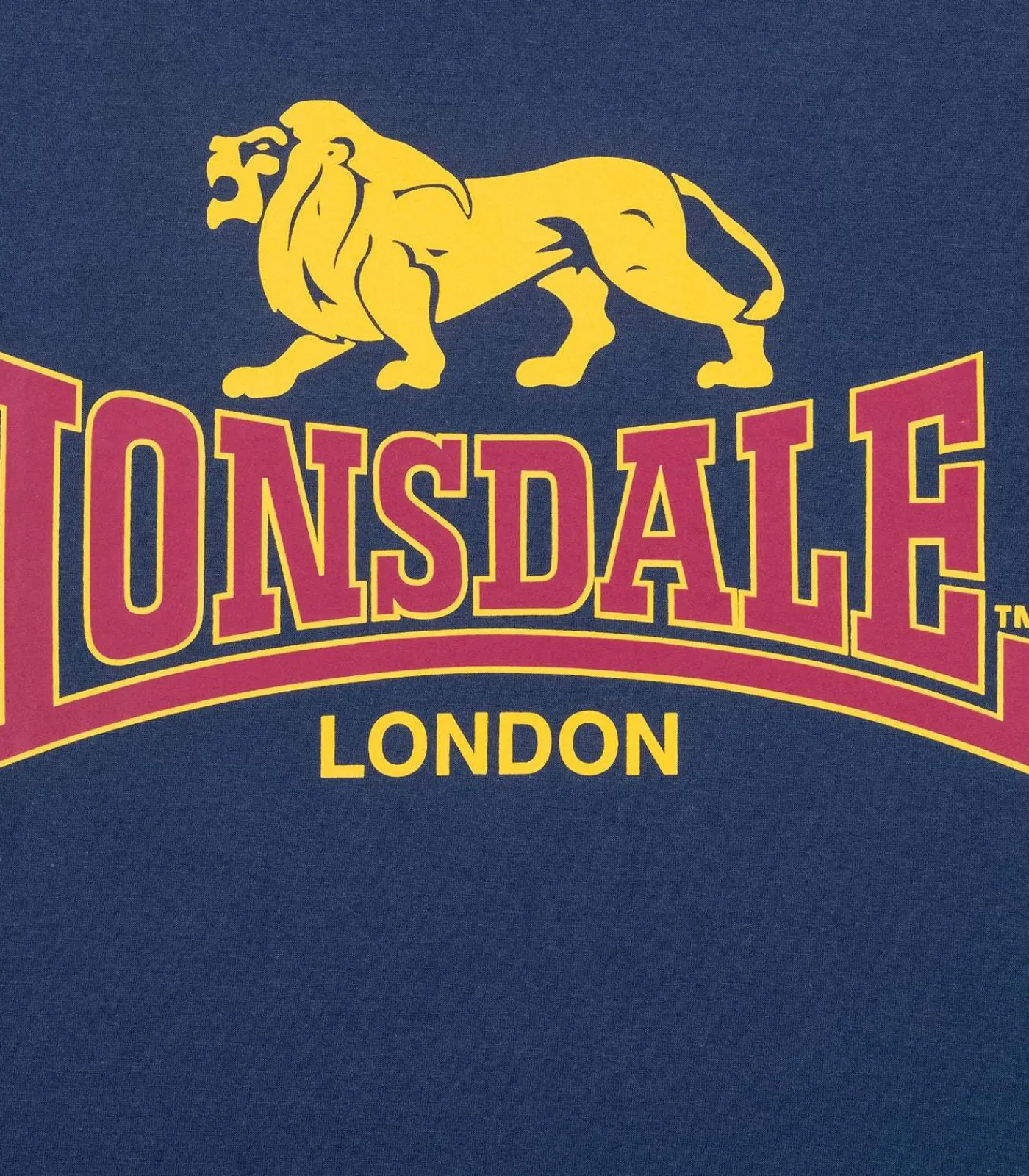 T-shirt Taverham Heren T-Shirts & Polo's