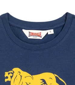 T-shirt Taverham Heren T-Shirts & Polo's