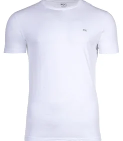 Outlet T-shirt UMTEE-JACKETHREEPACK Set van 3 Heren Tops & Shirts