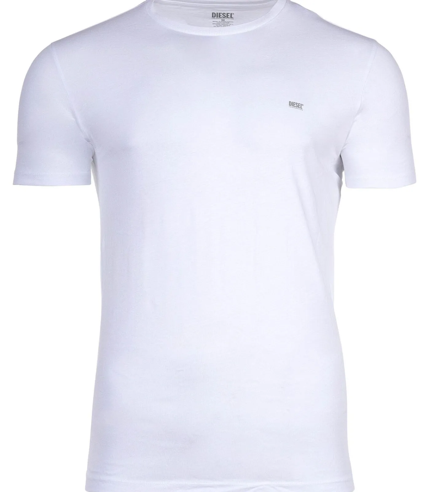 Outlet T-shirt UMTEE-JACKETHREEPACK Set van 3 Heren Tops & Shirts