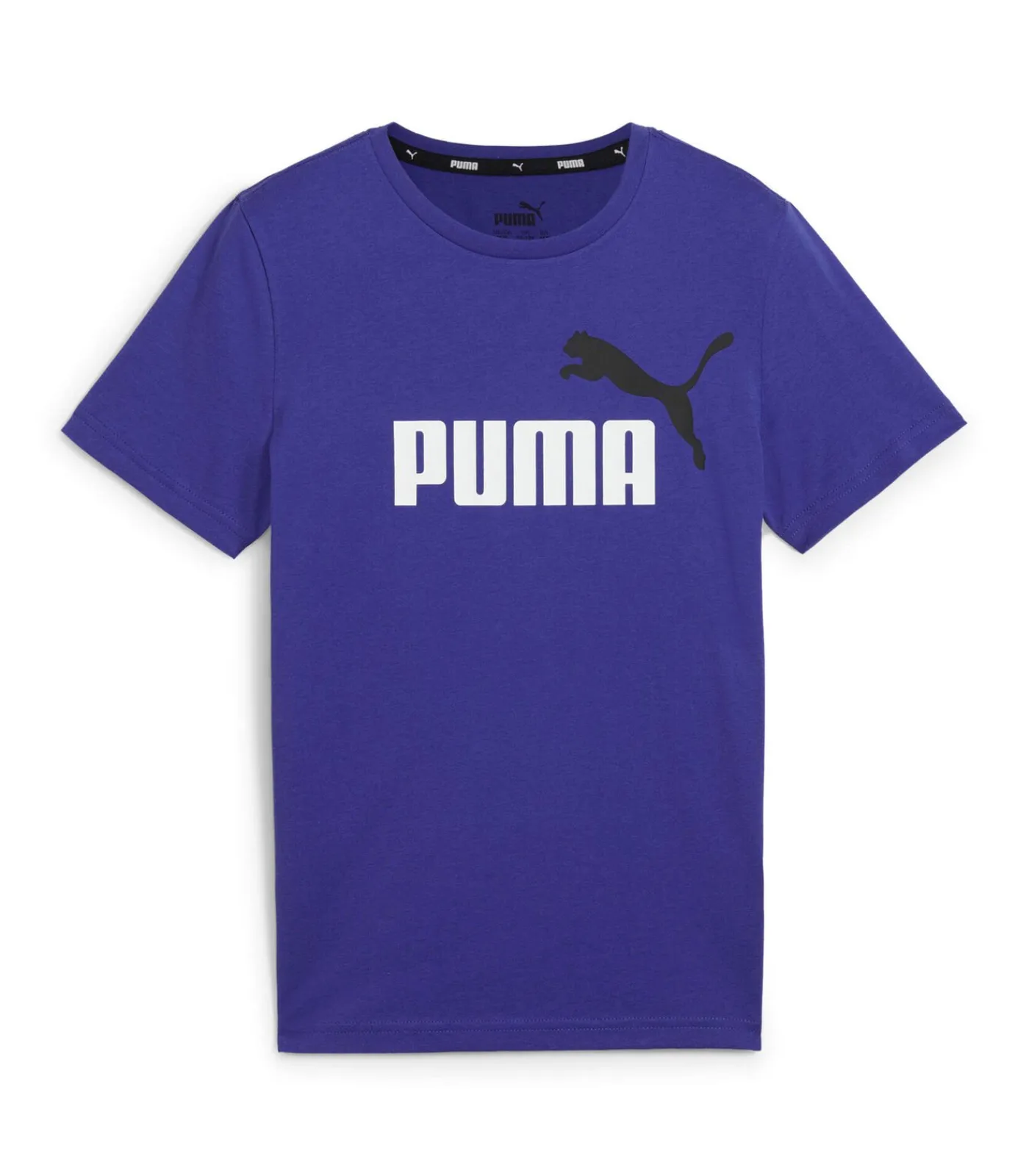 Online T-shirt voor babyjongens Ess+ 2 Col Logo Kinderen Topjes & Hemdjes