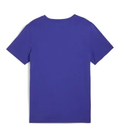 Online T-shirt voor babyjongens Ess+ 2 Col Logo Kinderen Topjes & Hemdjes