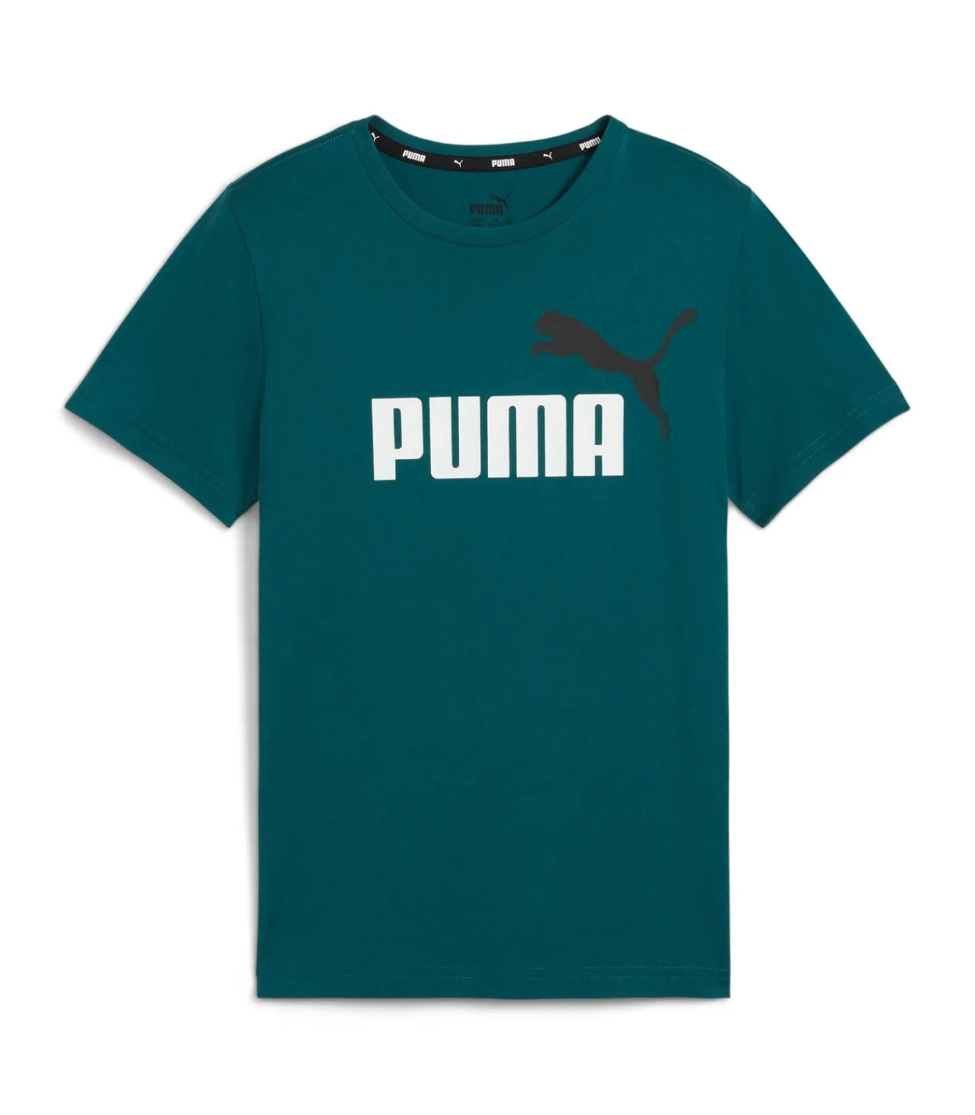 Kinderen PUMA T-shirt voor babyjongens Ess+ 2 Col Logo