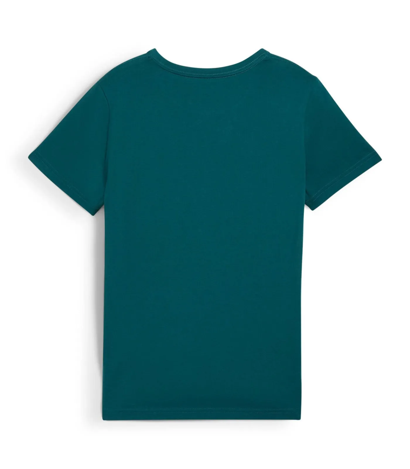 Kinderen PUMA T-shirt voor babyjongens Ess+ 2 Col Logo