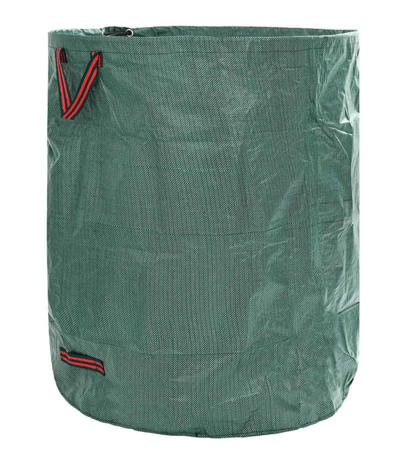 Best Tuinafvalzakken 12 pcs Groen 79 x 79 x 99.5 cm Polypropyleen Manden En Bakken