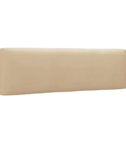 vidaXL Tuinmiddenbank pallet zwart geïmpregneerd grenenhout