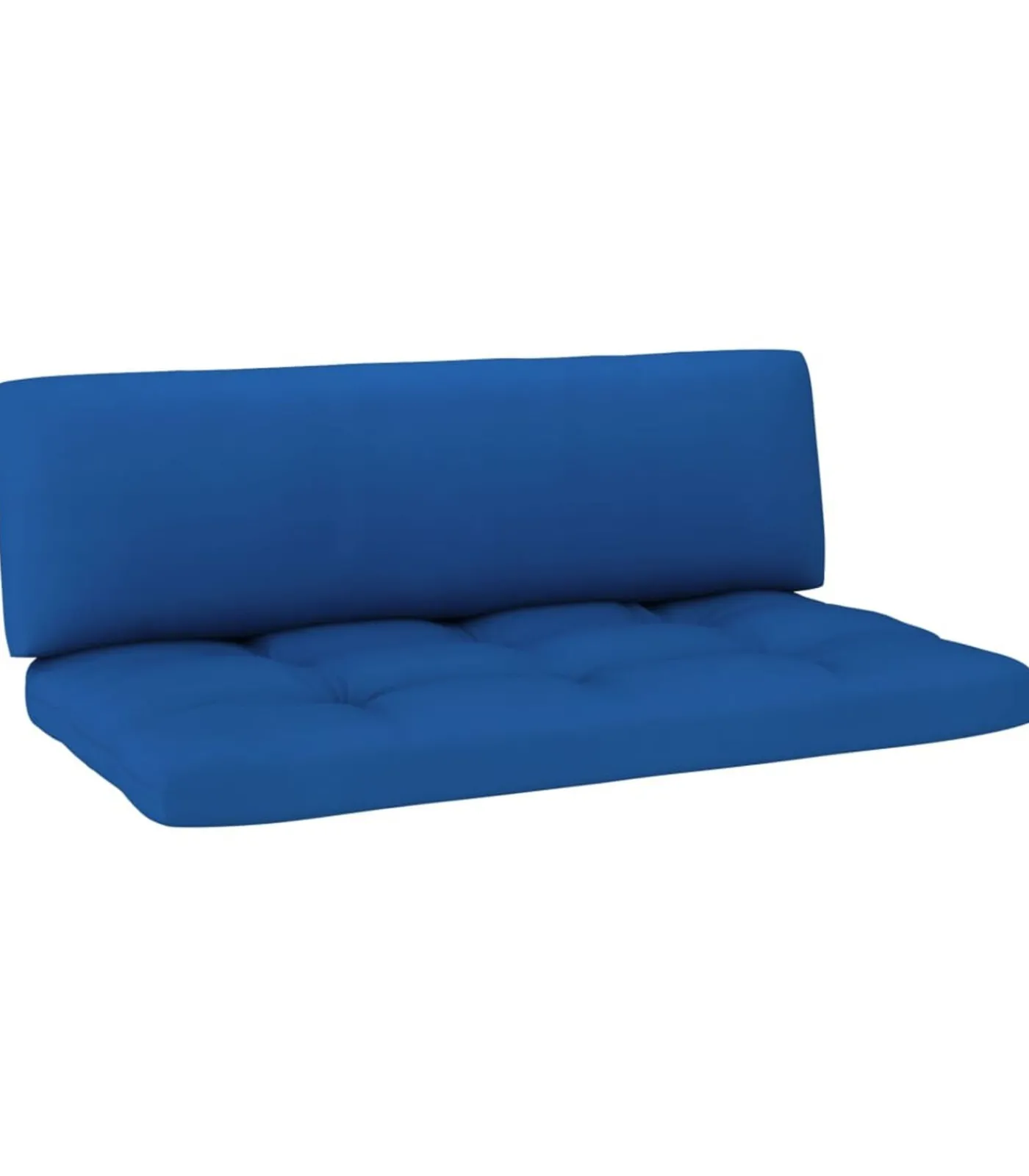 New Tuinmiddenbank pallet zwart geïmpregneerd grenenhout Tuinmeubelen