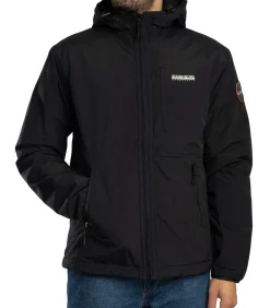 Heren NAPAPIJRI Tundra Winterjas