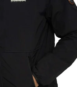 Heren NAPAPIJRI Tundra Winterjas