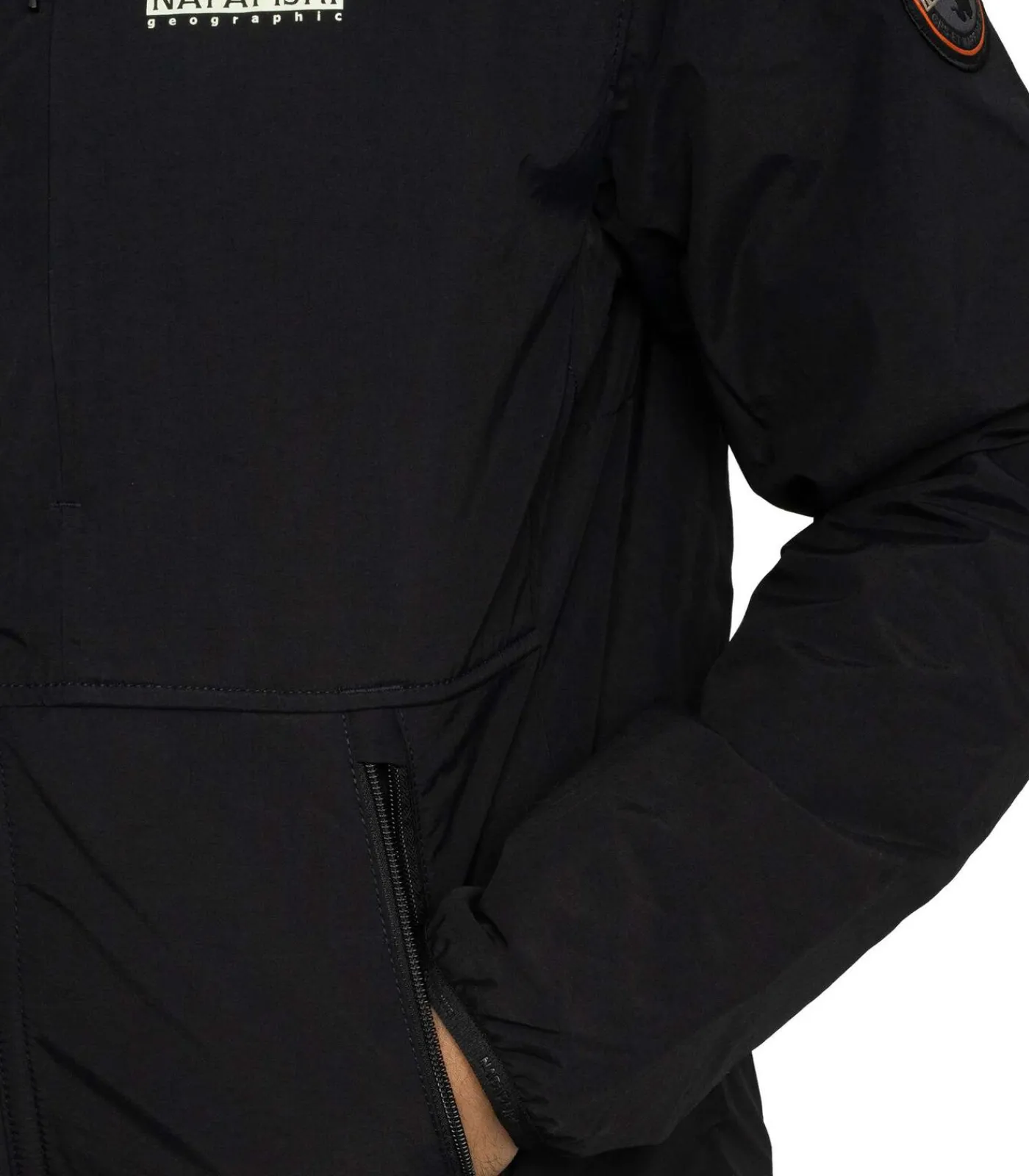 Heren NAPAPIJRI Tundra Winterjas