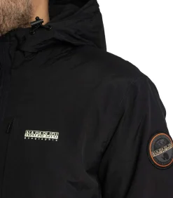 Heren NAPAPIJRI Tundra Winterjas