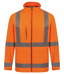 Sale TURKU - Jasje - Oranje Heren Jassen