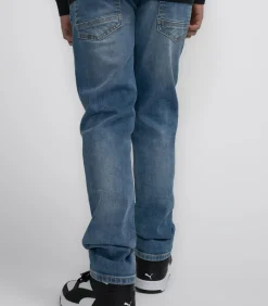 Clearance Turner Tapered Fit Jeans Sequim Kinderen Jeans