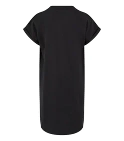 Kinderen Urban Classics TURTLE - Jurk - Zwart