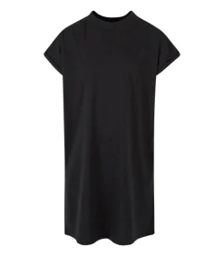 Kinderen Urban Classics TURTLE - Jurk - Zwart